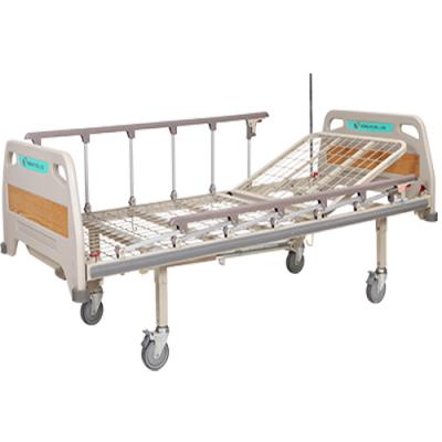 Giường bệnh nhân 1 tay quay HK-9005
